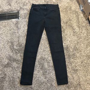 Black KanCan jeans